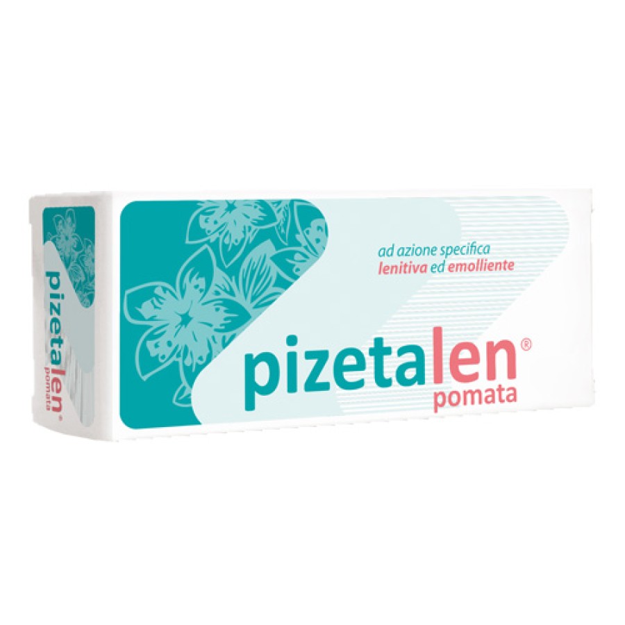 PIZETALEN POMATA 50 ML