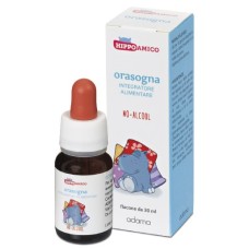 EIE ORASOGNA GOCCE 30 ML