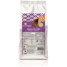 ORI DI SICILIA MIX ORO FRITTI 1 KG