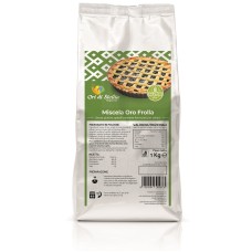 ORI DI SICILIA MIX ORO FROLLA 1 KG