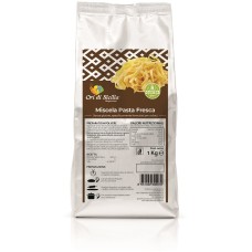 ORI DI SICILIA MIX ORO PASTA FRESCA 1 KG