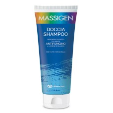 MASSIGEN DOCCIASHAMPOO ANTIFUNGINO 200 ML