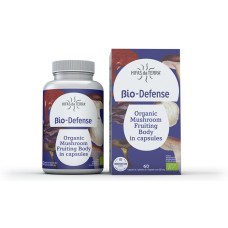 BIODEFENSE 60 CAPSULE