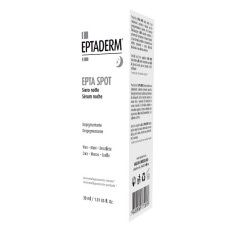 EPTADERM SPOT NOTTE SIERO DEPIGMENTANTE 30 ML