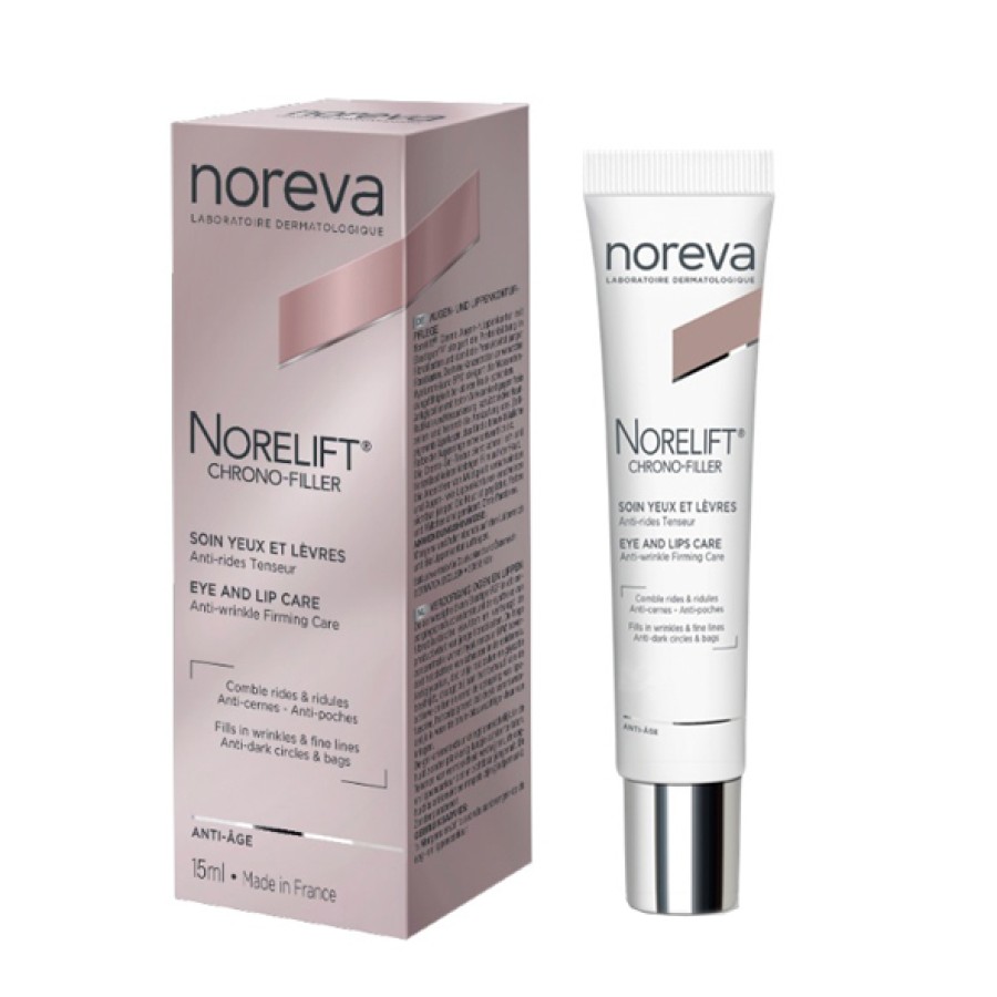 NORELIFT SOIN CONTORNO OCCHI 15 ML
