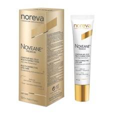 NOVEANE PREMIUM CONTORNO OCCHI 15 ML