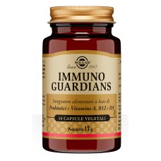 IMMUNO GUARDIANS 30 CAPSULE