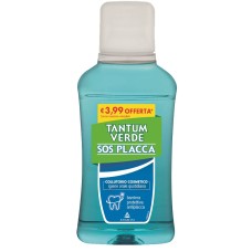 TANTUM VERDE SOS PLACCA 250 ML