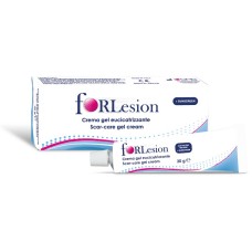 FORLESION CREMA GEL 30 G