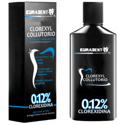 CURADENT CLOREXYL 0,12% CLOREXIDINA 250 ML