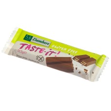 TASTE IT WAFER AL CIOCCOLATO 3X12,5 G