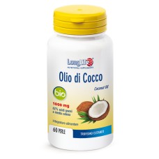LONGLIFE OCTACOSANOL 60 CAPSULE