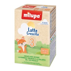 MILUPA 3 600 G