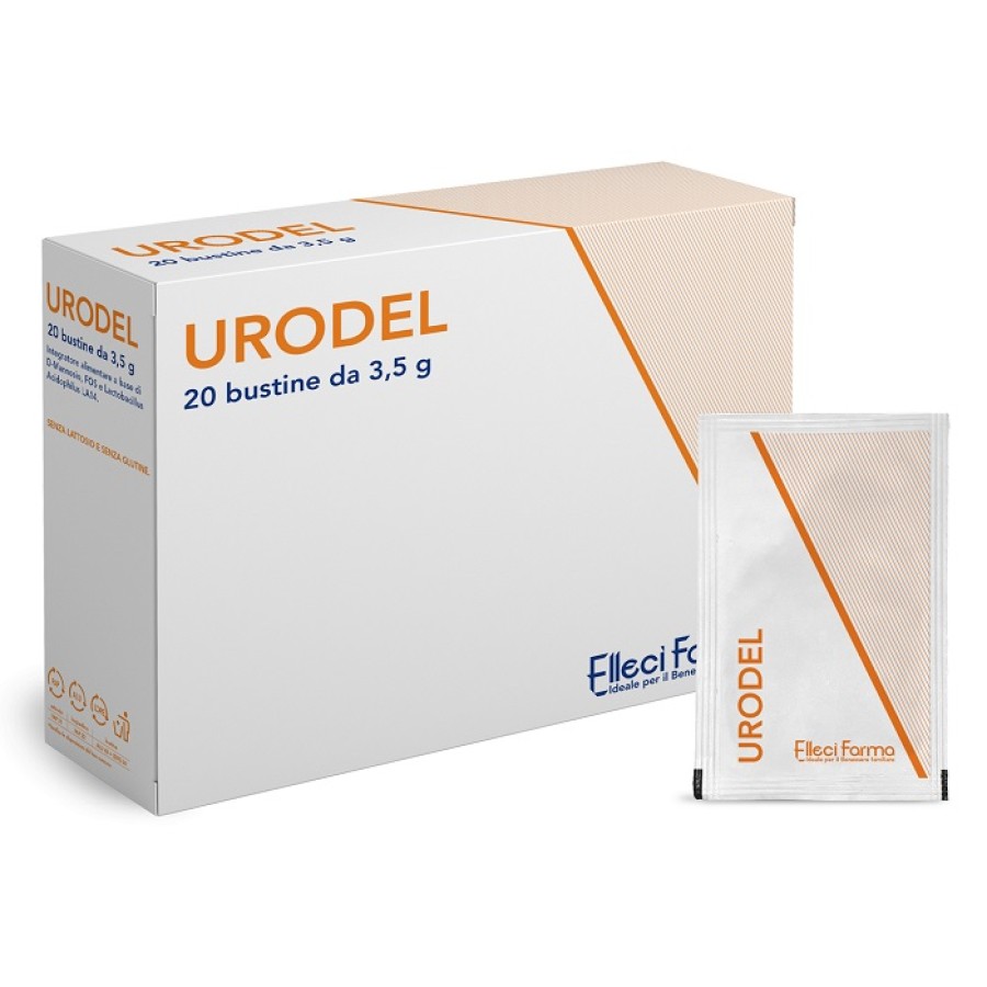 URODEL 20 BUSTINE