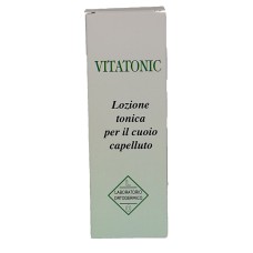 VITATONIC GOCCE 100 ML
