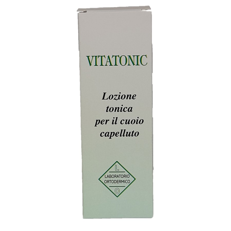 VITATONIC GOCCE 100 ML