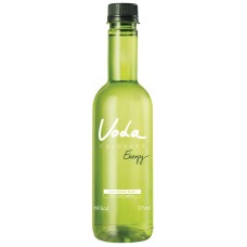 VODA COLLAGEN ENERGY 375 ML