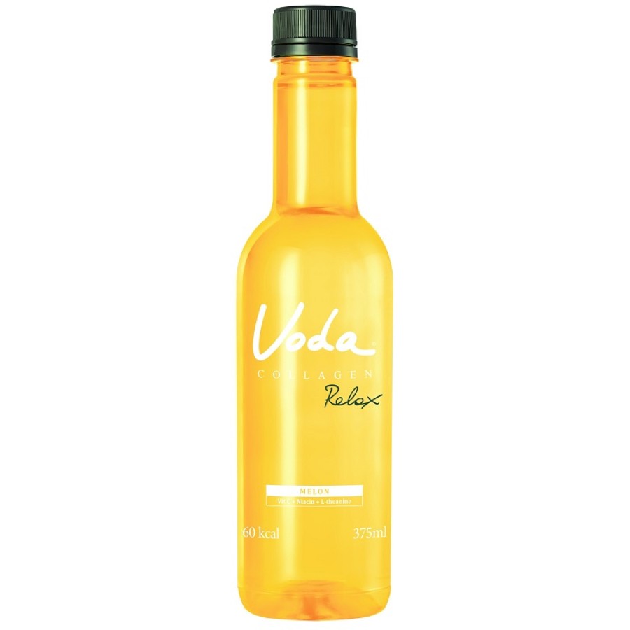 VODA COLLAGEN RELAX 375 ML