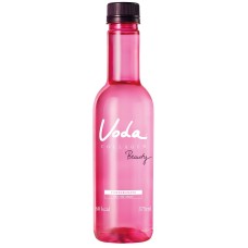 VODA COLLAGEN BEAUTY 375 ML