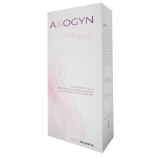 AXOGYN OLIO DETERGENTE INTIMO 150 ML