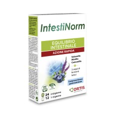 INTESTINORM 36 COMPRESSE