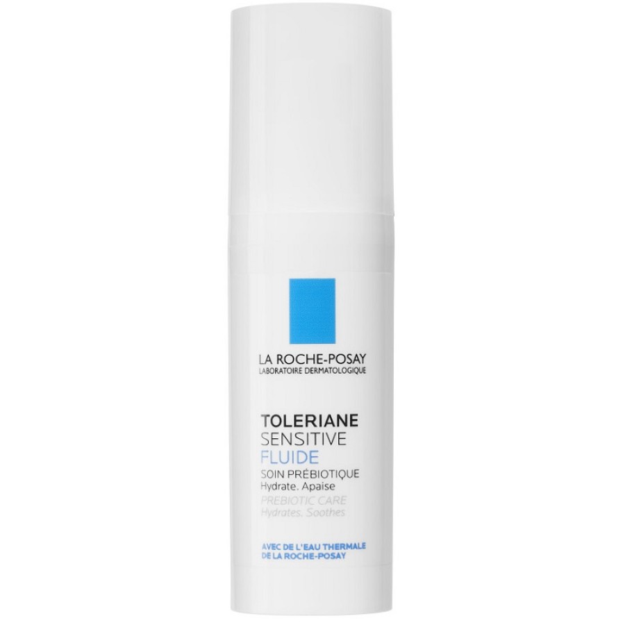 TOLERIANE SENSITIVE FLUIDO VISO 40 ML