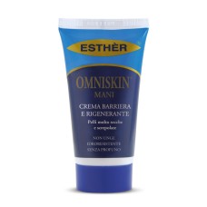 OMNISKIN MANI CREMA BARRIERA E RIGENERANTE 75 ML
