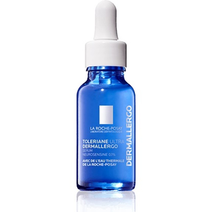 TOLERIANE ULTRA DERMALLERGO SIERO 20 ML