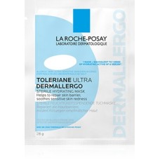 TOLERIANE ULTRA DERMALLEGRO MASCHERA IDRATANTE STERILE IN TESSUTO