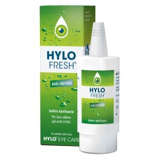 HYLO FRESH COLLIRIO 10 ML