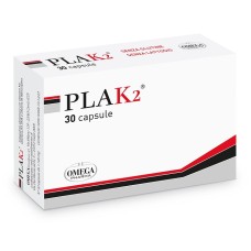 PLAK2 30 CAPSULE