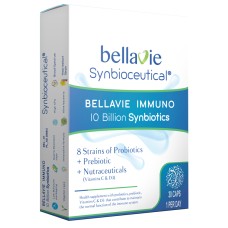 BELLAVIE IMMUNO 30 CAPSULE