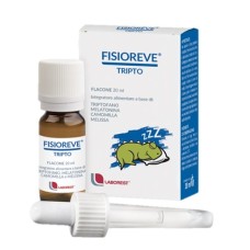 FISIOREVE TRIPTO 20 ML