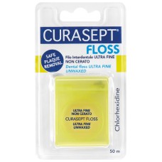CURASEPT FLOSS CLASSIC NON CERATO CLOREXIDINA