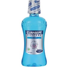 CURASEPT COLLUTORIO DAYCARE PROTECTION PLUS MENTA FREDDA 100 ML