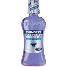 CURASEPT COLLUT DAYCARE PROTECTION PLUS JUNIOR 250 ML