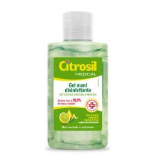 CITROSIL GEL MANI DISINFETTANTE 100 ML