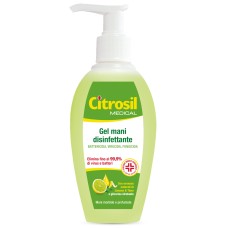 CITROSIL GEL MANI DISINFETTANTE 500 ML