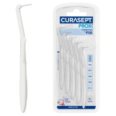 CURASEPT PROXI ANGLE P06 BIANCO/WHITE