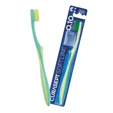 CURASEPT SPAZZOLINO MAXI SOFT 010