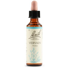 VERVAIN BACH ORIG 20 ML