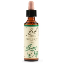 WALNUT BACH ORIG 20 ML