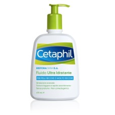 CETAPHIL FLUIDO ULTRA IDRATANTE 470 ML