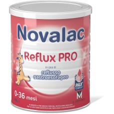 NOVALAC REFLUX PRO 800 G