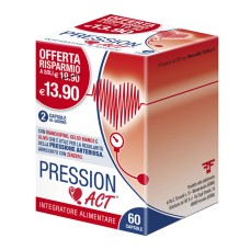 PRESSION ACT 60 CAPSULE