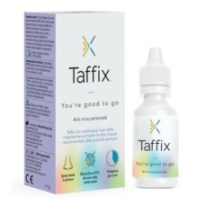 TAFFIX SPRAY NASALE IN POLVERE 1 G
