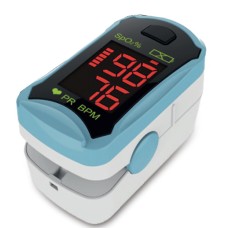 PULSOSSIMETRO OXYWATCH MD300 C19