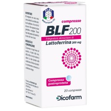 BLF 200 20 COMPRESSE