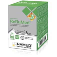 REFLUMED DM ANANAS 10 STICK