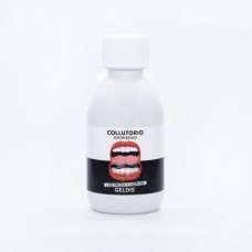 GELDIS COLLUTORIO BUONISSIMO LIQUIRIZIA E AGRUMI 200 ML